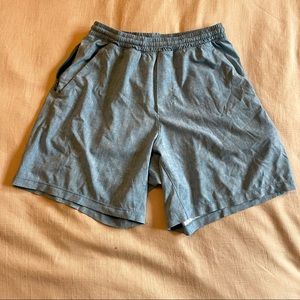 Pace Breaker Linerless Short 7”